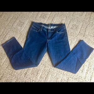 Diva jeans by Old Navy size 12